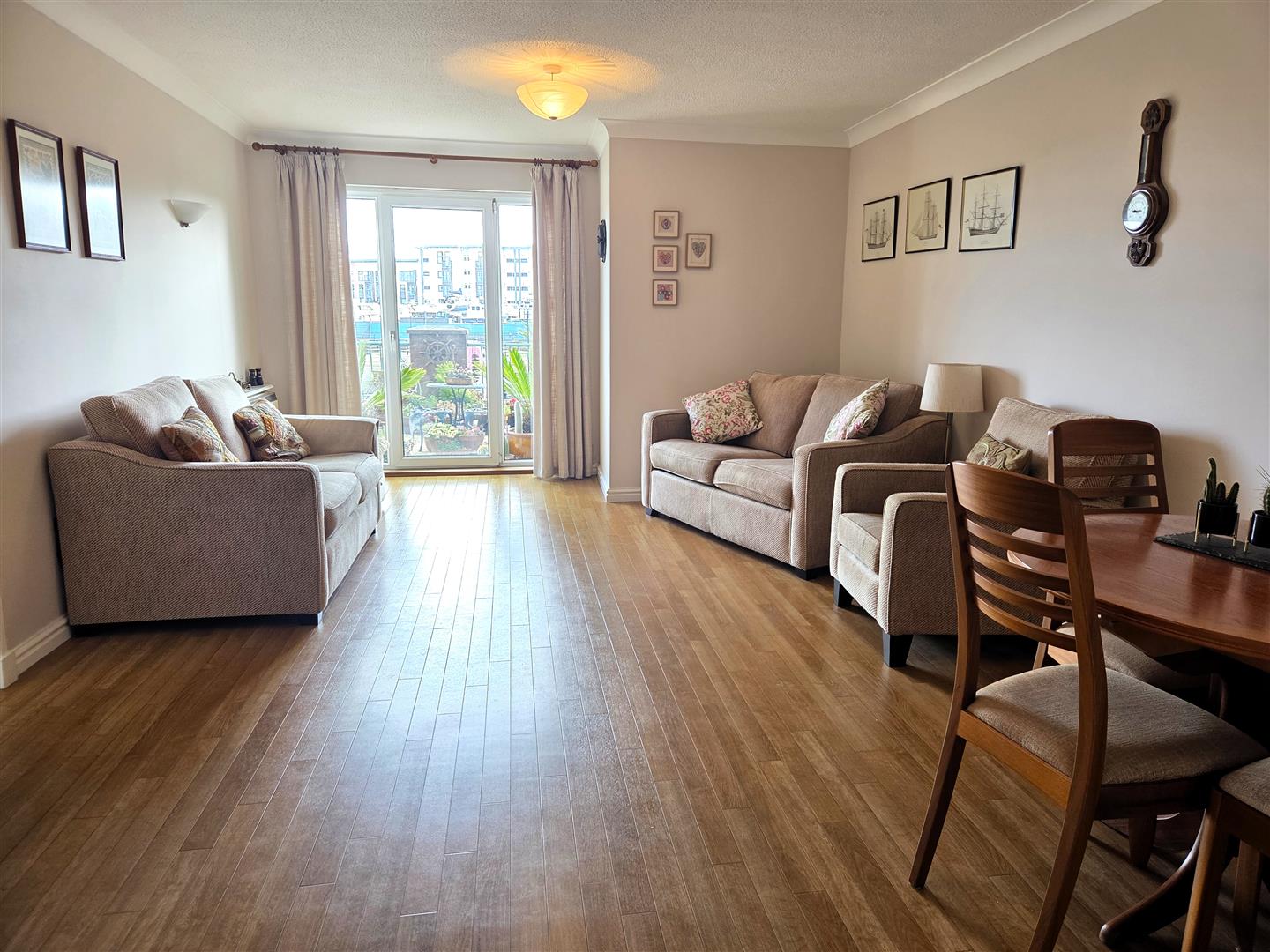 Pocketts Wharf, Maritime Quarter, Swansea, SA1 3XL